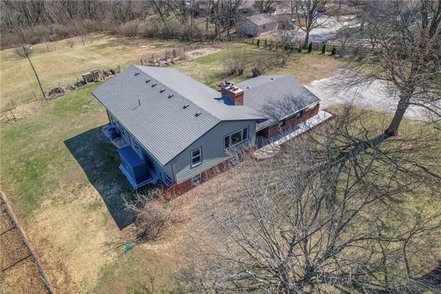 14705 Red Rock Drive, Platte City, MO 64079