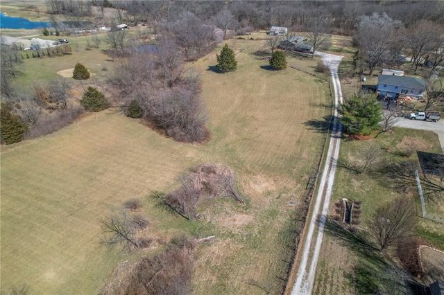 14705 Red Rock Drive, Platte City, MO 64079