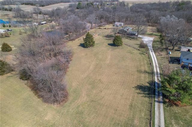 14705 Red Rock Drive, Platte City, MO 64079