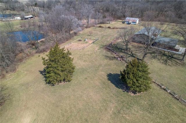 14705 Red Rock Drive, Platte City, MO 64079