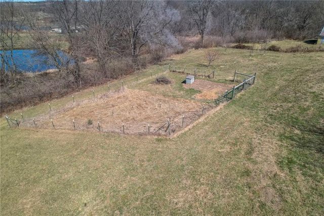 14705 Red Rock Drive, Platte City, MO 64079