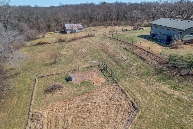 14705 Red Rock Drive, Platte City, MO 64079