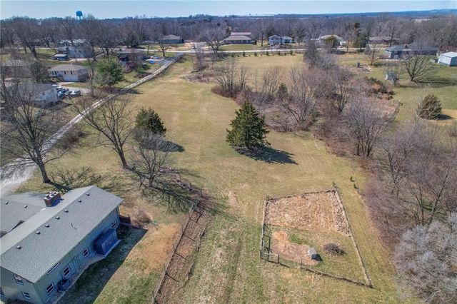 14705 Red Rock Drive, Platte City, MO 64079