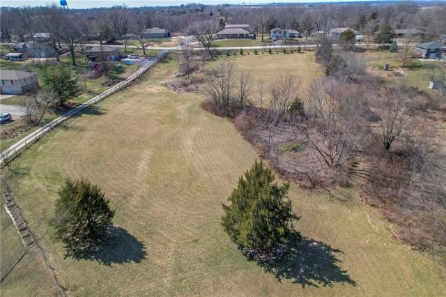 14705 Red Rock Drive, Platte City, MO 64079