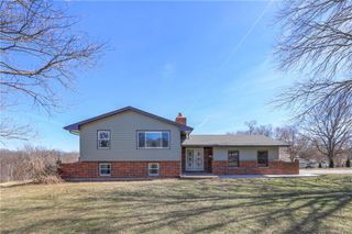 14705 Red Rock Drive, Platte City, MO 64079
