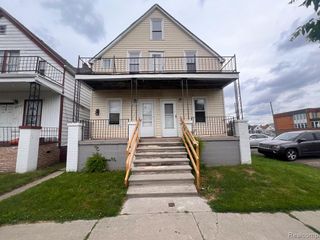 3337 Norwalk Street, Hamtramck, MI 48212