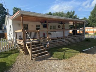 314 N State Street, New Lexington, OH 43764