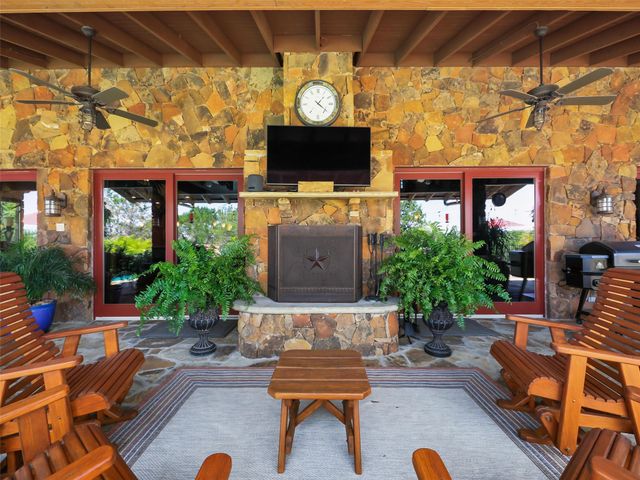 5033 Hells Gate Loop, Possum Kingdom Lake, TX 76475