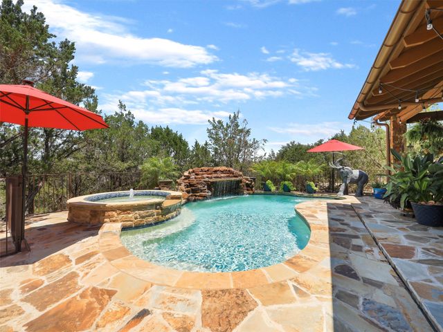 5033 Hells Gate Loop, Possum Kingdom Lake, TX 76475