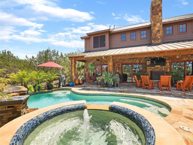 5033 Hells Gate Loop, Possum Kingdom Lake, TX 76475