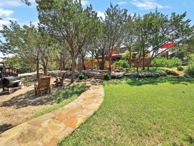 5033 Hells Gate Loop, Possum Kingdom Lake, TX 76475