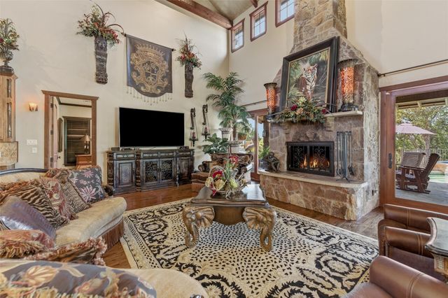 5033 Hells Gate Loop, Possum Kingdom Lake, TX 76475