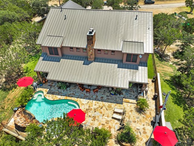 5033 Hells Gate Loop, Possum Kingdom Lake, TX 76475