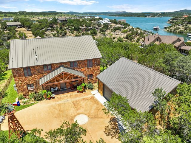 5033 Hells Gate Loop, Possum Kingdom Lake, TX 76475