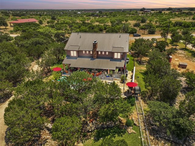 5033 Hells Gate Loop, Possum Kingdom Lake, TX 76475