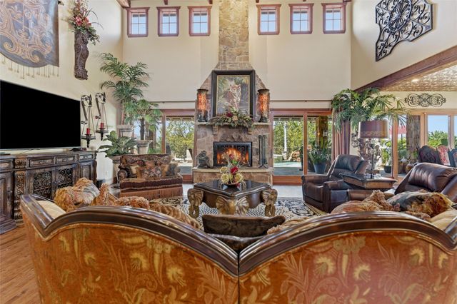 5033 Hells Gate Loop, Possum Kingdom Lake, TX 76475