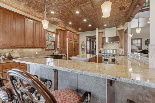 5033 Hells Gate Loop, Possum Kingdom Lake, TX 76475