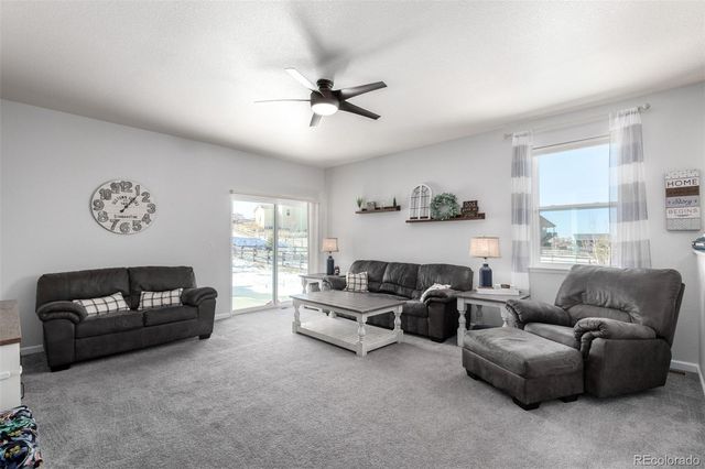 5608 En Joie Place, Elizabeth, CO 80107