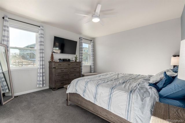 5608 En Joie Place, Elizabeth, CO 80107