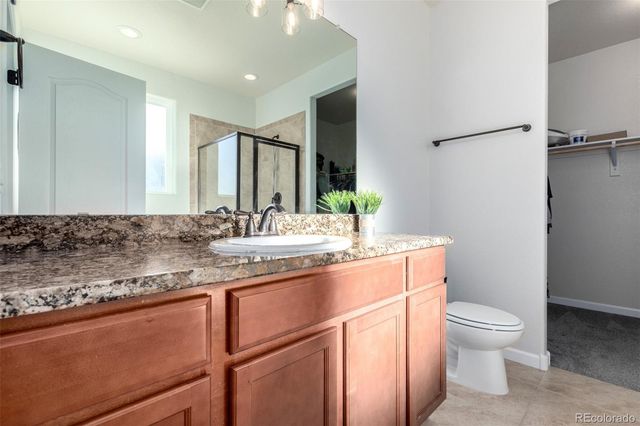 5608 En Joie Place, Elizabeth, CO 80107