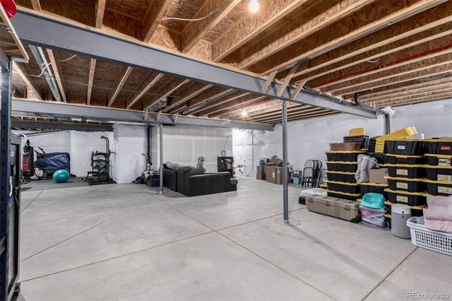 5608 En Joie Place, Elizabeth, CO 80107