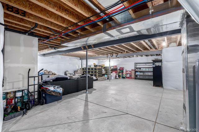 5608 En Joie Place, Elizabeth, CO 80107