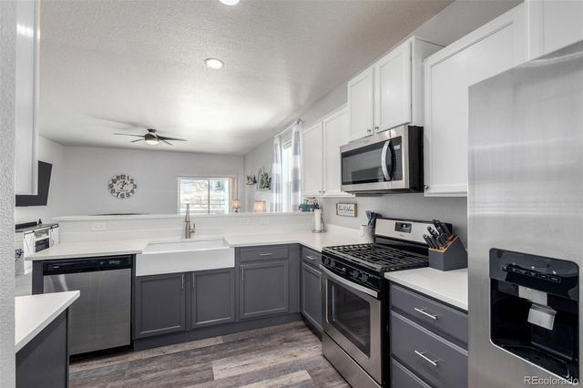 5608 En Joie Place, Elizabeth, CO 80107