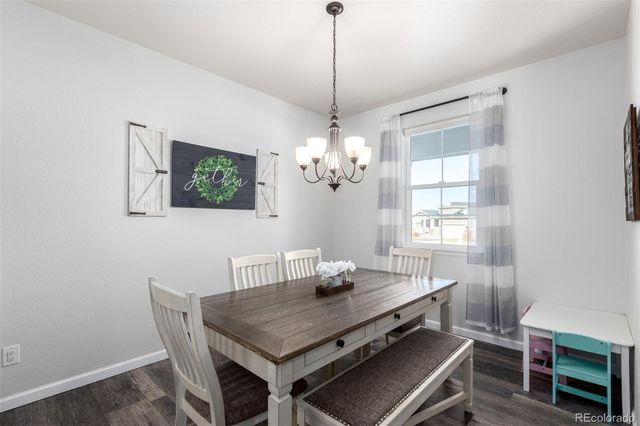 5608 En Joie Place, Elizabeth, CO 80107