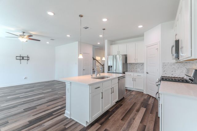 17116 Coneflower Place, Conroe, TX 77385