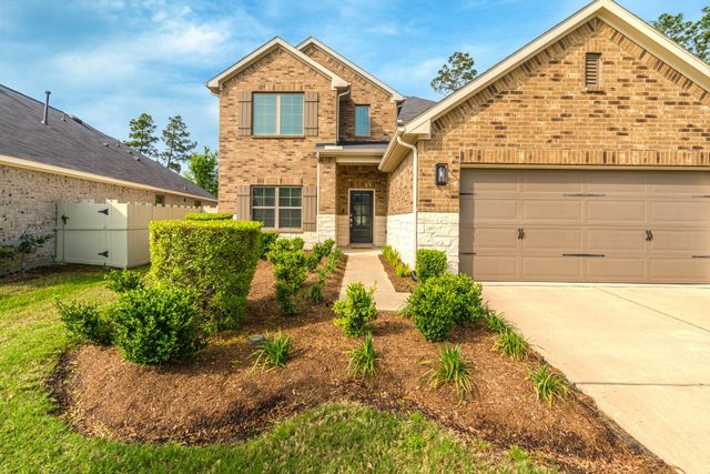 17116 Coneflower Place, Conroe, TX 77385