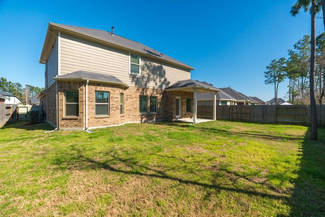 17116 Coneflower Place, Conroe, TX 77385