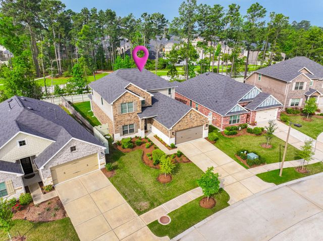 17116 Coneflower Place, Conroe, TX 77385