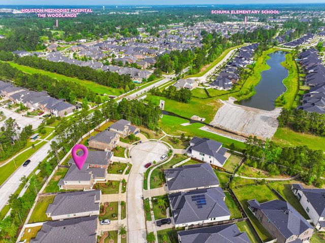 17116 Coneflower Place, Conroe, TX 77385