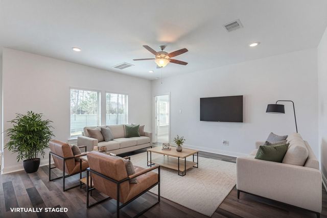 17116 Coneflower Place, Conroe, TX 77385