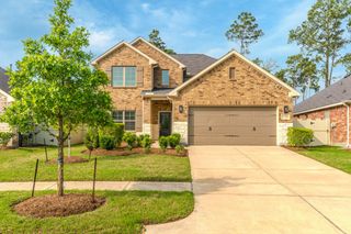 17116 Coneflower Place, Conroe, TX 77385