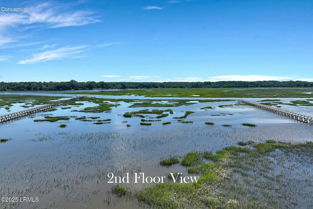 106 Barnaby Bluff, Seabrook, SC 29940