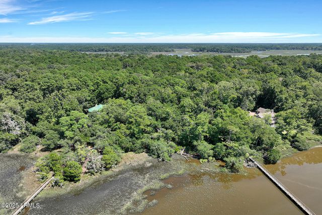 106 Barnaby Bluff, Seabrook, SC 29940