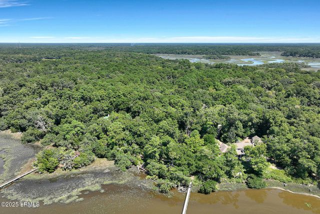 106 Barnaby Bluff, Seabrook, SC 29940