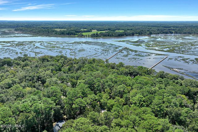 106 Barnaby Bluff, Seabrook, SC 29940