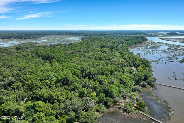 106 Barnaby Bluff, Seabrook, SC 29940