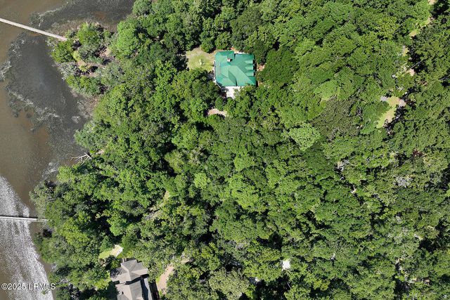 106 Barnaby Bluff, Seabrook, SC 29940