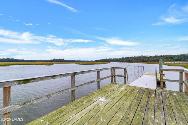 106 Barnaby Bluff, Seabrook, SC 29940