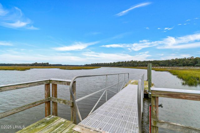 106 Barnaby Bluff, Seabrook, SC 29940