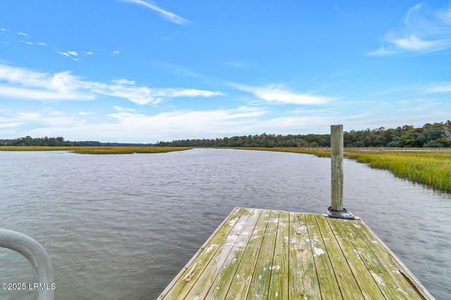 106 Barnaby Bluff, Seabrook, SC 29940