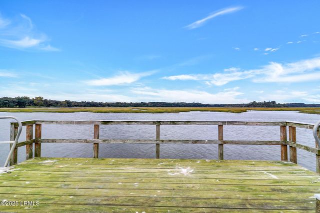 106 Barnaby Bluff, Seabrook, SC 29940