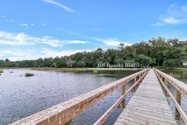 106 Barnaby Bluff, Seabrook, SC 29940