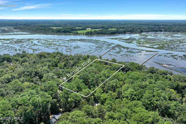 106 Barnaby Bluff, Seabrook, SC 29940