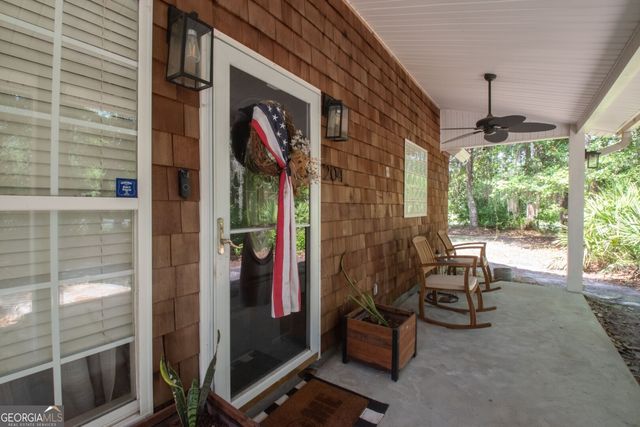 204 Winnie Trail, Brunswick, GA 31525