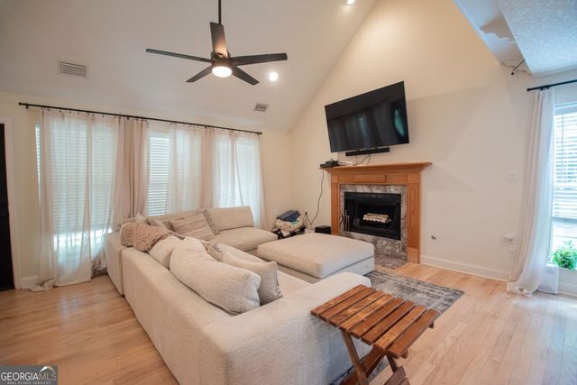 204 Winnie Trail, Brunswick, GA 31525