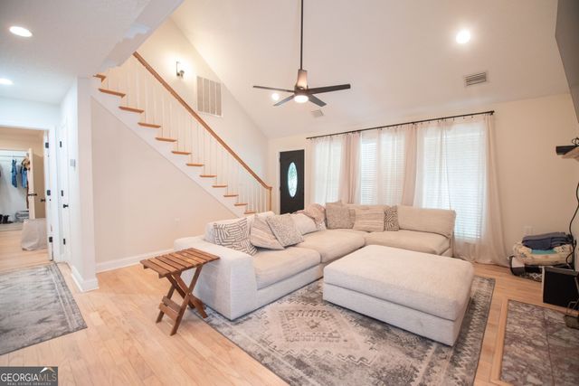 204 Winnie Trail, Brunswick, GA 31525